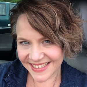 Meet your Posher, Brandy